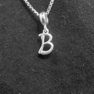 Meet your Posher, Billie